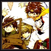 Saiyuki