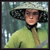 Zhang Ziyi - Flying Daggers