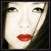 Zhang Ziyi - Memories of a Geisha