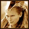 Tilda Swinton - Narnia