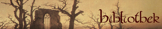 Caspar David Friedrich