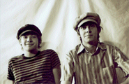 Martin und Norm