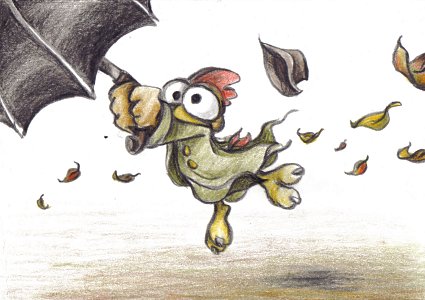 November