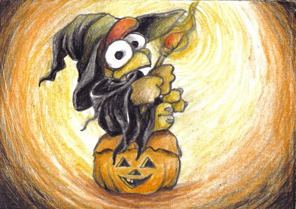 Oktober