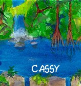 Cassy