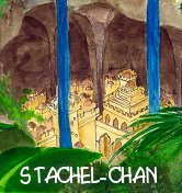 Stachel-chan